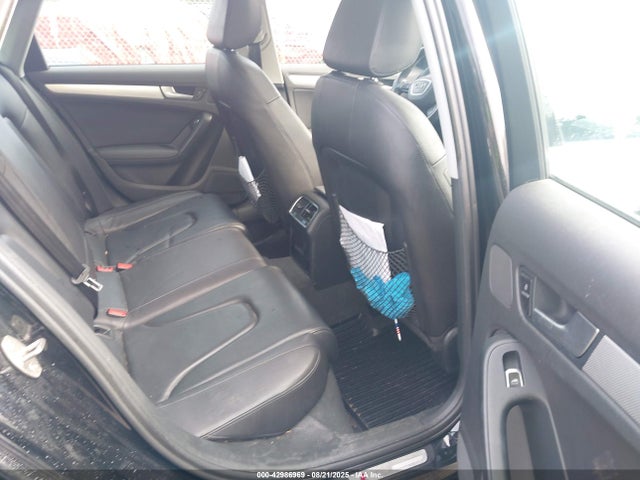 2015 AUDI A4 WAUBFAFL4FN005774 Photo 7