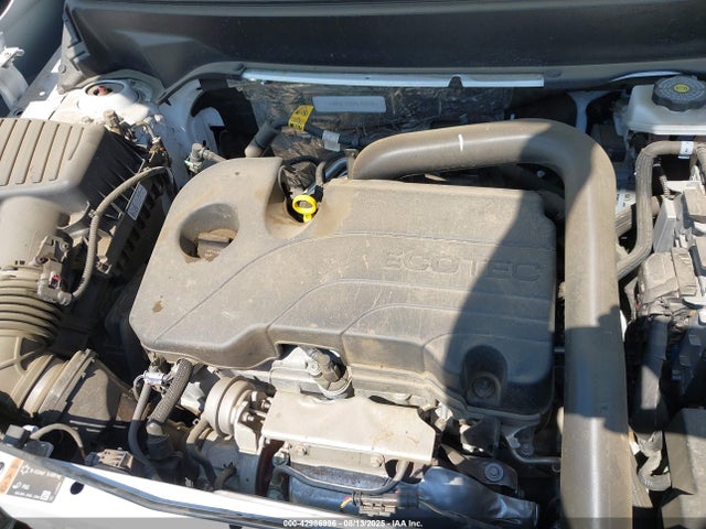 3GKALTEG4RL355096 GMC lsd