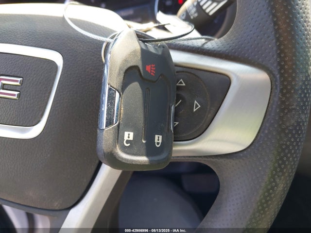 3GKALTEG4RL355096 GMC lsd