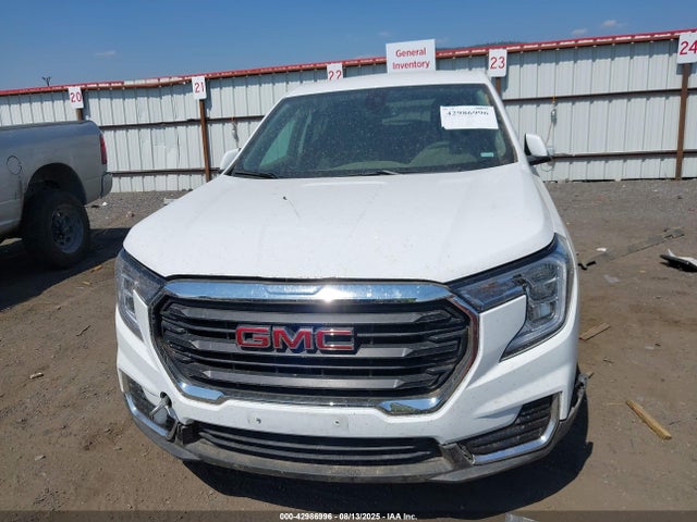 3GKALTEG4RL355096 GMC lsd