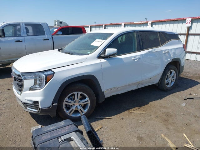 3GKALTEG4RL355096 GMC lsd