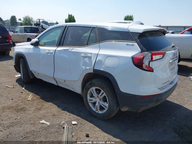 3GKALTEG4RL355096 GMC lsd