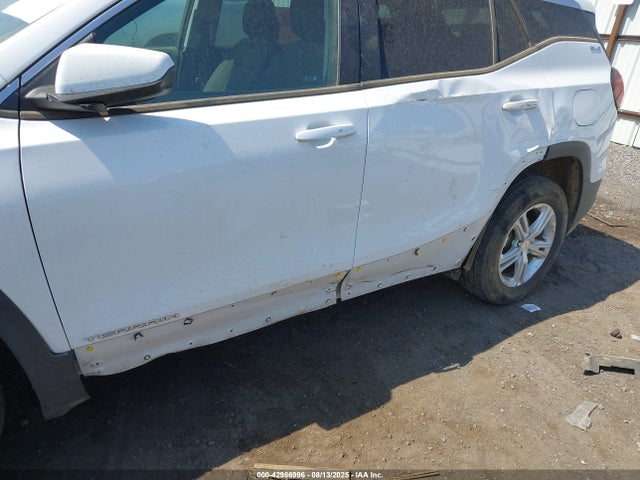 3GKALTEG4RL355096 GMC lsd