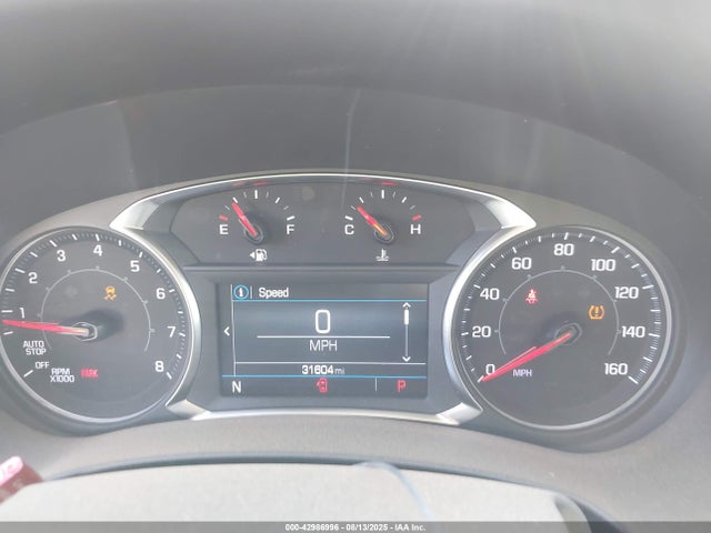 3GKALTEG4RL355096 GMC lsd