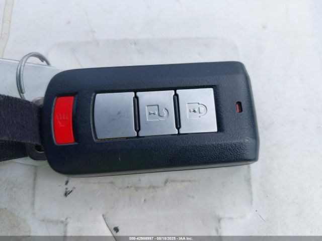 2019 MITSUBISHI MIRAGE ML32A4HJ7KH016424 Photo 10