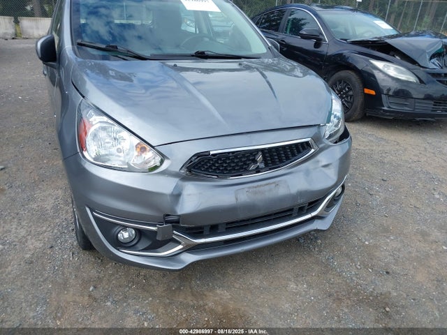 Mitsubishi Mirage 2019 ML32A4HJ7KH016424 Image 13