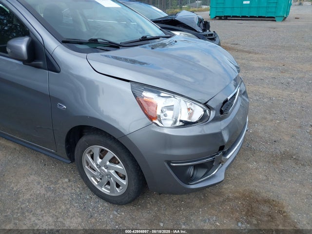 ML32A4HJ7KH016424 Mitsubishi Mirage
