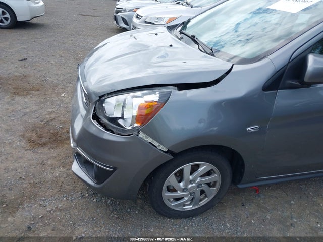 ML32A4HJ7KH016424 Mitsubishi Mirage