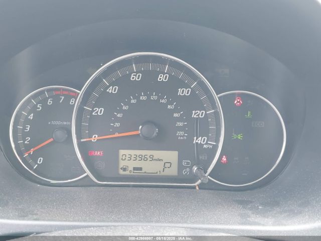 2019 MITSUBISHI MIRAGE ML32A4HJ7KH016424 Photo 6