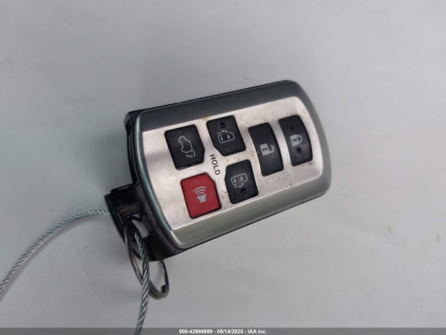 5TDXK3DC9GS726722 Toyota 2gr-fks