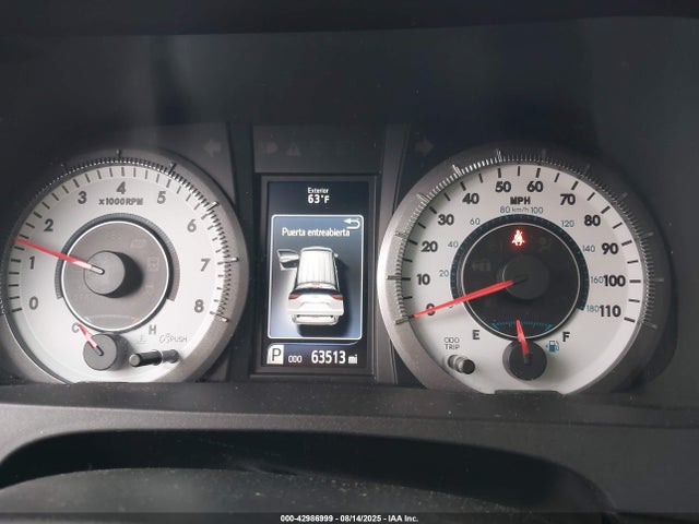 5TDXK3DC9GS726722 Toyota 2gr-fks