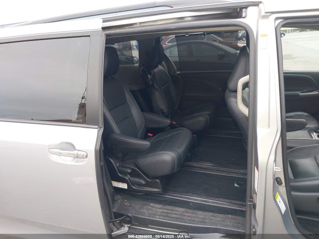 5TDXK3DC9GS726722 Toyota 2gr-fks