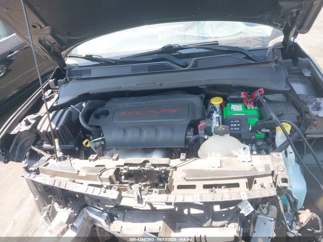 Jeep Compass 2022 3C4NJCBB4NT138248 Image 10