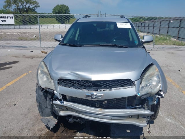 Chevrolet lfx - vvt, e85 max, aluminum 2014 2GNFLGE32E6263299 Image 12