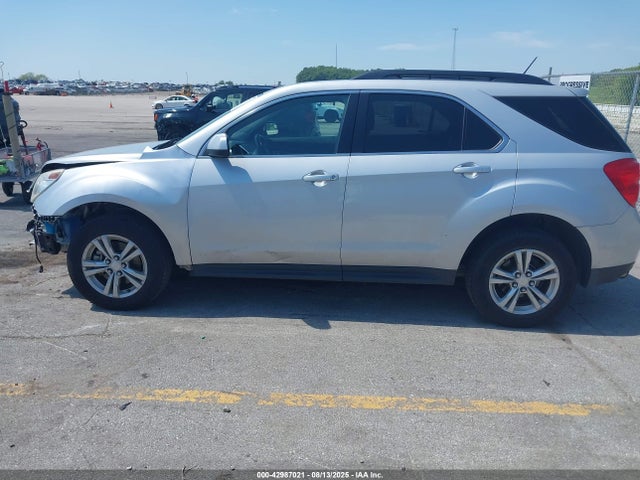 Chevrolet lfx - vvt, e85 max, aluminum 2014 2GNFLGE32E6263299 Image 14