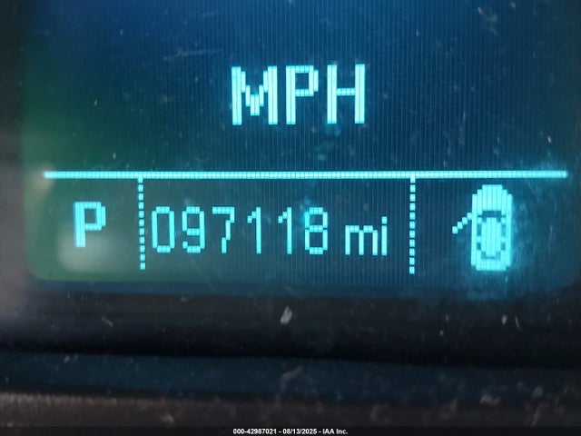 Chevrolet lfx - vvt, e85 max, aluminum 2014 2GNFLGE32E6263299 Image 15