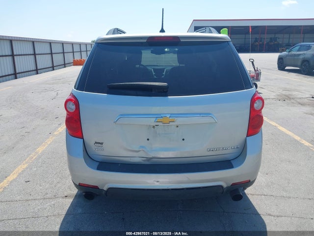 Chevrolet lfx - vvt, e85 max, aluminum 2014 2GNFLGE32E6263299 Image 16