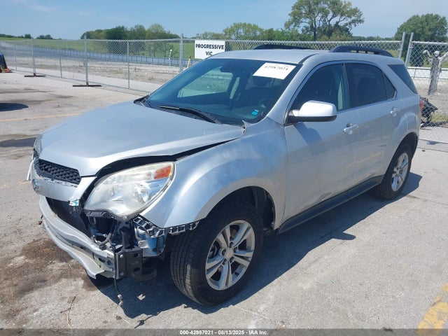 Chevrolet lfx - vvt, e85 max, aluminum 2014 2GNFLGE32E6263299 Image 2