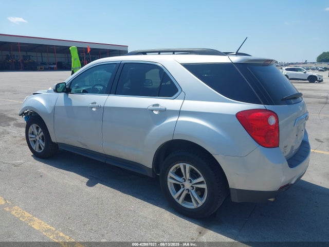 Chevrolet lfx - vvt, e85 max, aluminum 2014 2GNFLGE32E6263299 Image 3