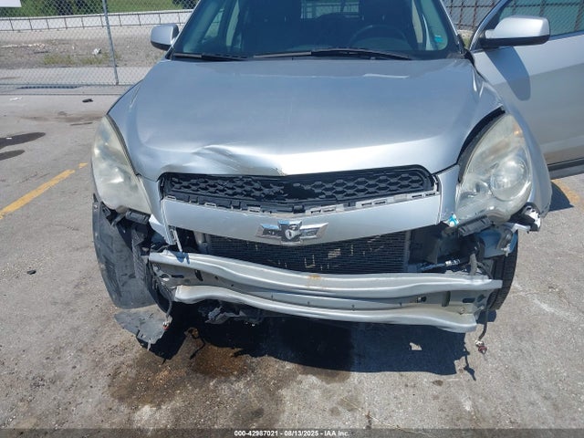 Chevrolet lfx - vvt, e85 max, aluminum 2014 2GNFLGE32E6263299 Image 6