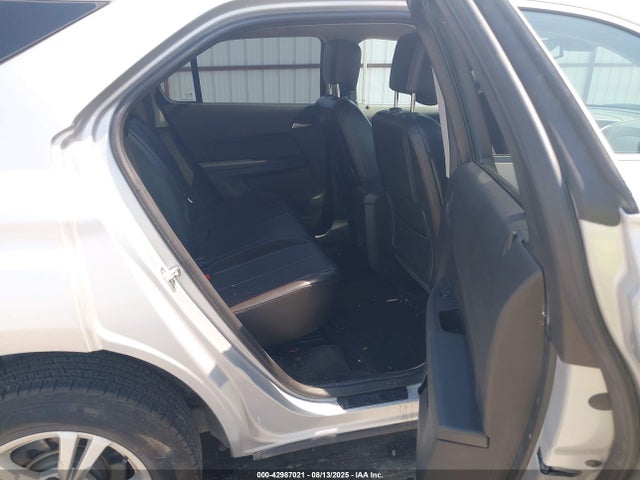 Chevrolet lfx - vvt, e85 max, aluminum 2014 2GNFLGE32E6263299 Image 8