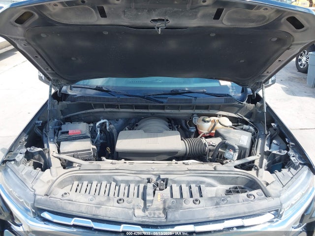 3GCUYGED0LG292117 Chevrolet l84 - di, dfm, alum, gen 5, var 2