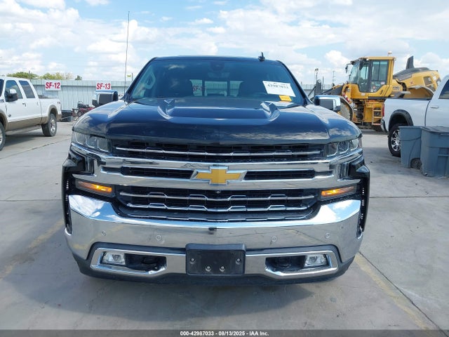 3GCUYGED0LG292117 Chevrolet l84 - di, dfm, alum, gen 5, var 2