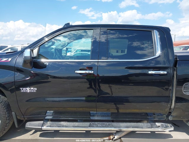 3GCUYGED0LG292117 Chevrolet l84 - di, dfm, alum, gen 5, var 2