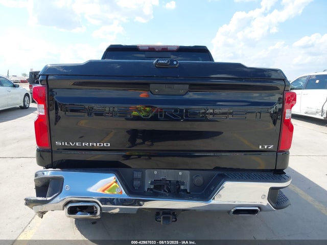 3GCUYGED0LG292117 Chevrolet l84 - di, dfm, alum, gen 5, var 2