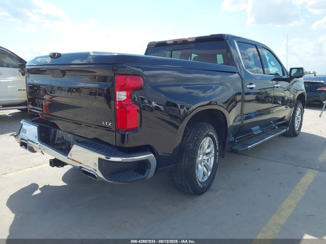 3GCUYGED0LG292117 Chevrolet l84 - di, dfm, alum, gen 5, var 2