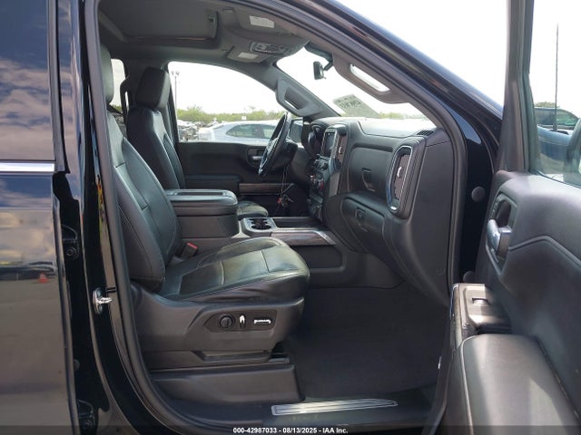 3GCUYGED0LG292117 Chevrolet l84 - di, dfm, alum, gen 5, var 2