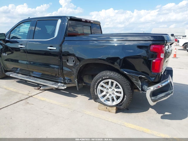3GCUYGED0LG292117 Chevrolet l84 - di, dfm, alum, gen 5, var 2