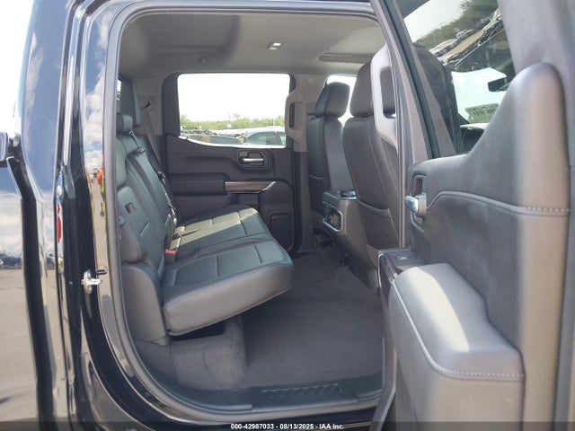 3GCUYGED0LG292117 Chevrolet l84 - di, dfm, alum, gen 5, var 2