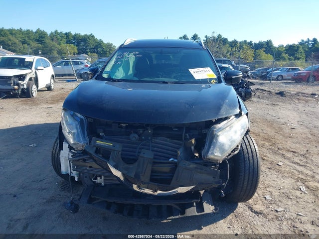 5N1AT2MV0FC920386 Nissan Rogue