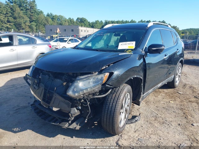 5N1AT2MV0FC920386 Nissan Rogue