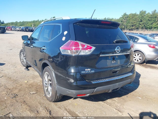 5N1AT2MV0FC920386 Nissan Rogue