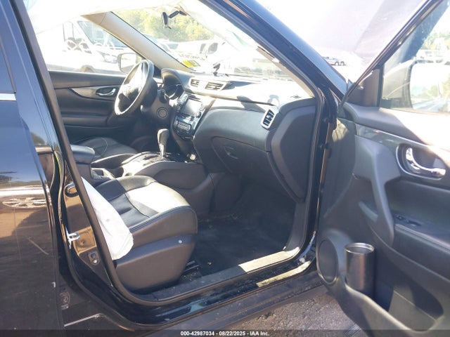 5N1AT2MV0FC920386 Nissan Rogue