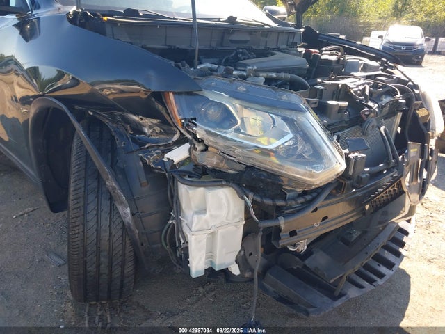 5N1AT2MV0FC920386 Nissan Rogue