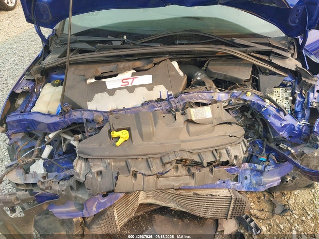 Ford 2014 2014 1FADP3L97EL267656 Image 10