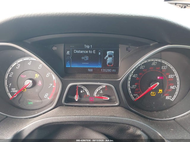 Ford 2014 2014 1FADP3L97EL267656 Image 7