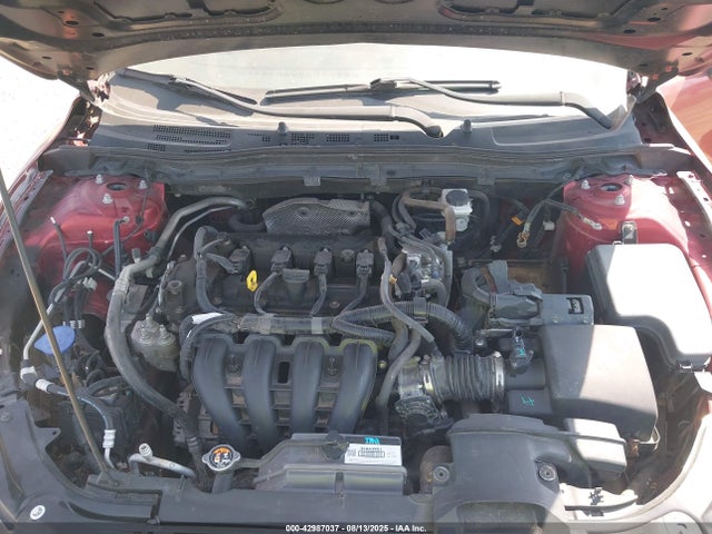 3MZBM1M71FM181140 Mazda pe