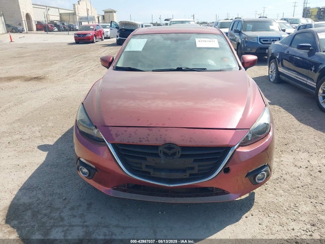 3MZBM1M71FM181140 Mazda pe