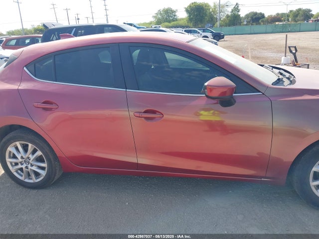 3MZBM1M71FM181140 Mazda pe
