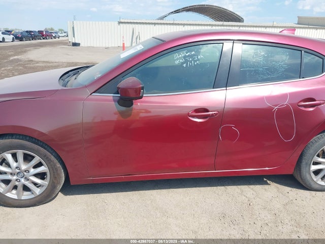 3MZBM1M71FM181140 Mazda pe
