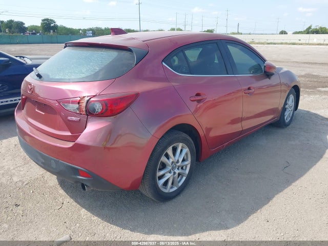 3MZBM1M71FM181140 Mazda pe