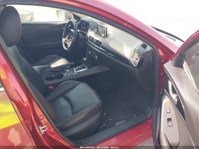 3MZBM1M71FM181140 Mazda pe