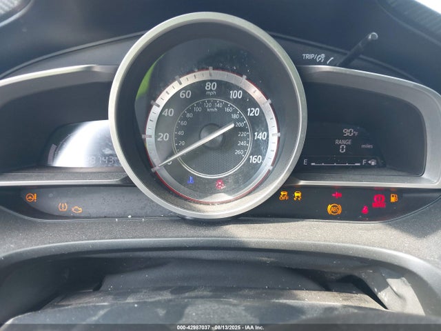 3MZBM1M71FM181140 Mazda pe
