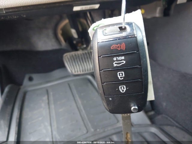 42987038 :رقم المزاد ، KNAGT4L30G5085175 vin ، 2016 Kia Optima Lx مزاد بيع