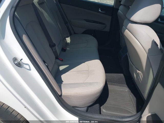 42987038 :رقم المزاد ، KNAGT4L30G5085175 vin ، 2016 Kia Optima Lx مزاد بيع