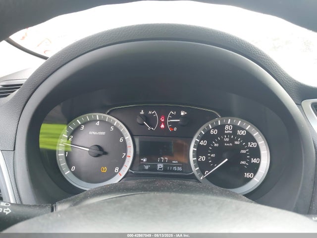 2014 Nissan Sentra Sv მანქანა იყიდება აუქციონზე, vin: 3N1AB7AP7EL688577, აუქციონის ნომერი: 42987049